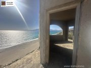 Kalamaki Kreta Kalamaki Unfertiger Wohnblock mit 8 Wohnungen und fantastischem Meerblick Haus kaufen